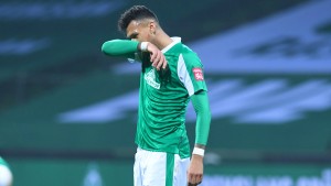 Nur der Kredit stimmt bei Werder