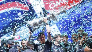 Der America’s Cup wird zum „Kiwi’s“ Cup