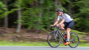 „Everesting“ am Feldberg