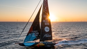 Das Dilemma des Ocean Race