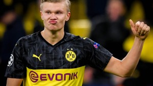 Borussia Dortmund künftig mit zwei Trikotsponsoren