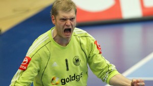 Spektakuläres Comeback im Handball-Nationalteam