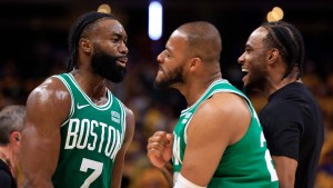 Boston erreicht NBA-Finale