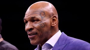 Mike Tyson kehrt für Showkampf in den Boxring zurück