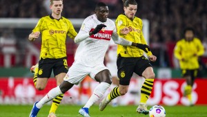 BVB verpflichtet Guirassy nun doch