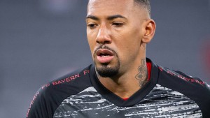 FC Bayern öffnet die Tür für Boateng wieder