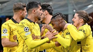 Ein Herz für die Utopie bei Borussia Dortmund