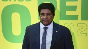 Brasilianisches Gericht setzt Präsident des Fußballverbandes wieder ein