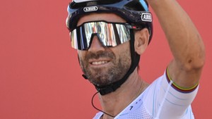 Eine Hommage an Alejandro Valverde