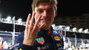 Verstappen dank „taktischer Meisterleistung“ Weltmeister