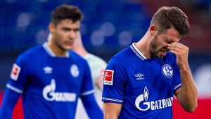 Der nächste Schalker Absturz