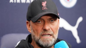 Klopp bestätigt Mega-Transfer beim FC Liverpool