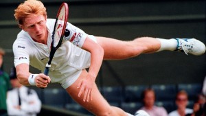 Spiel, Satz, Knast: Der lange Fall des Boris Becker