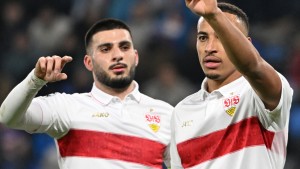 Darum ist die Konstellation beim VfB-Spiel so brisant