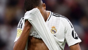 Scharfe Kritik an Real Madrids Spielern – außer an Mbappé