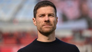 Die phantastische Lebensgeschichte des Xabi Alonso