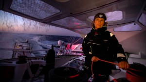 Die Extremisten der Vendée Globe