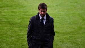 Juve-Vorstand um Agnelli und Nedved tritt zurück