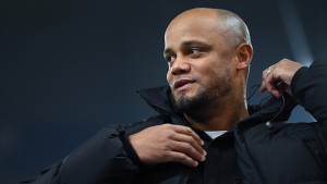 Wie Vincent Kompany den FC Bayern besser macht