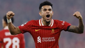 Liverpool zeigt Leverkusen deutlich die Grenzen auf