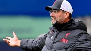 Seltsame Entscheidung sorgt für Ärger bei Klopp