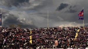 Doch kein EU-Geld für italienische Stadien