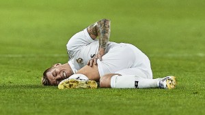 Real schlittert ohne Ronaldo immer tiefer in die Krise