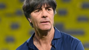 Löw setzt auf Werner und Goretzka