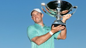 Die grandiose Aufholjagd des Rory McIlroy