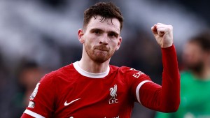 FC Liverpool zieht mit Tabellenführer Arsenal gleich