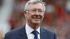 Wer warf die Pizza wirklich auf Alex Ferguson?