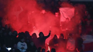 „Schämt euch, Fans von Benfica“