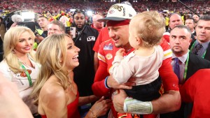 Mahomes und die Chiefs gewinnen dramatischen Super Bowl