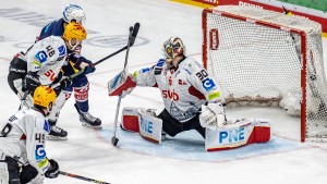 Eisbären Berlin auf dem Weg zum zehnten DEL-Titel