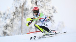 Dürr mit Traumstart in neue Ski-Saison