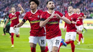 Wieso der SC Freiburg noch immer ungeschlagen ist