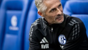 Schalke-Krise verschärft sich – HSV verliert in Elversberg