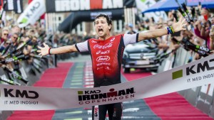 Chinesen kaufen Ironman-Serie