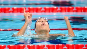 Bronze für den Paralympics-Debütanten Wetekam