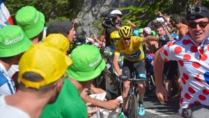 Was die Tour de France zum Mythos macht