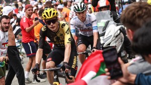 Das aufregendste Duell in der Geschichte der Tour de France?