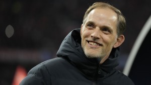 Tuchel soll englischer Nationalcoach werden