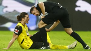 Dem BVB droht das nächste Ungemach