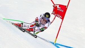 Hirscher schlägt zurück