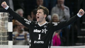 Kiel macht die Handball-Meisterschaft wieder spannend