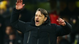 BVB vermasselt Kovac-Debüt