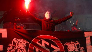 Warum die Ultras nicht mehr ins Stadion wollen