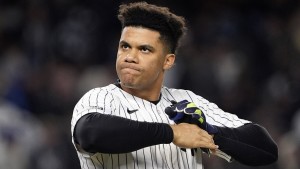 Baseball-Profi bekommt Rekord-Vertrag in New York