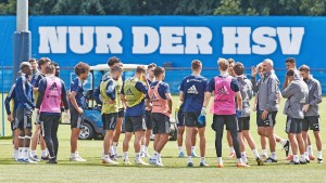 Die letzte Chance für den Hamburger SV