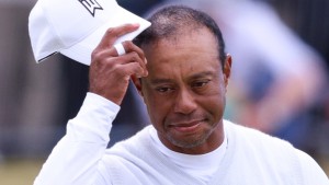 Tiger Woods lehnt Hunderte Millionen Euro ab